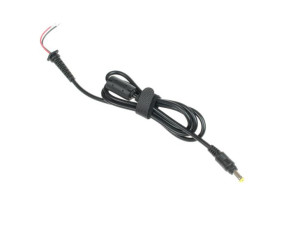 Kabel do zasilacza 4,8/1,7 HP COMPAQ/2571