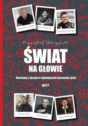 Świat na głowie