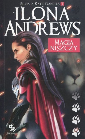 Magia niszczy