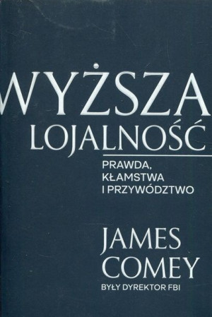 Wyższa lojalność