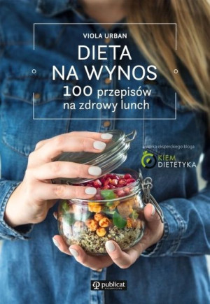 Dieta na wynos.
