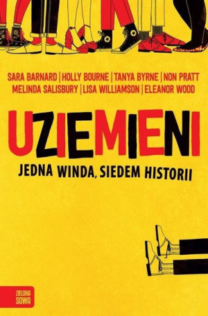 Uziemieni. Jedna winda, siedem historii