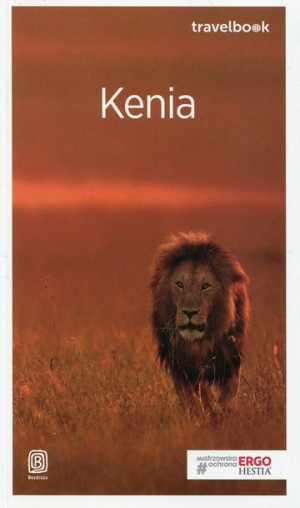 Kenia Travelbook