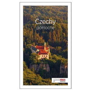 Czechy północne Travelbook