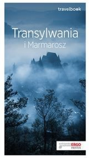 Transylwania i Marmarosz Travelbook