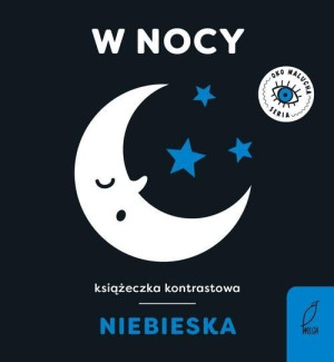 Oko malucha. W nocy