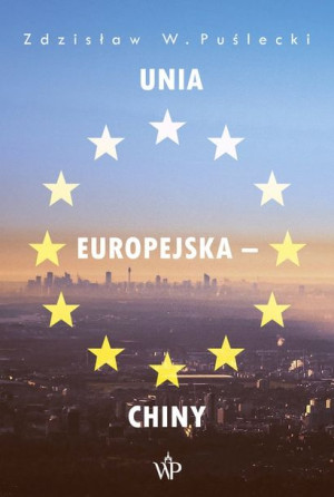 Unia Europejska - Chiny