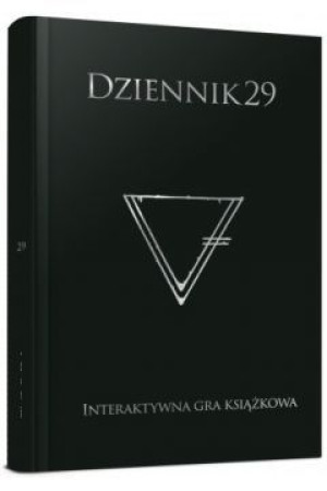 Dziennik 29