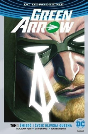 Green Arrow T.1