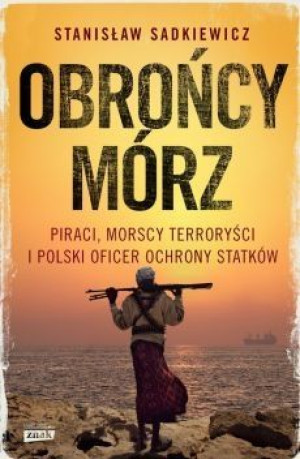 Obrońcy mórz.