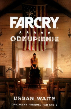 FarCry Odkupienie