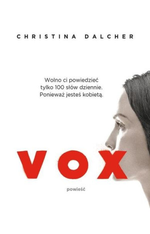 Vox Dalcher Christina