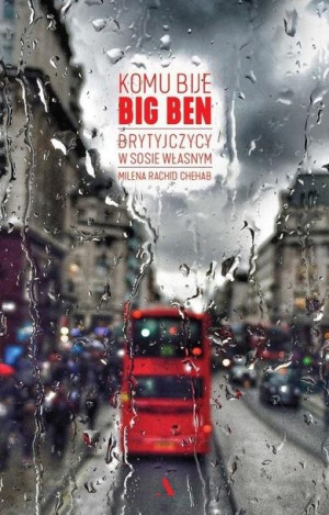 Komu bije Big Ben.
