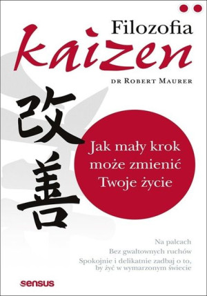 Filozofia Kaizen