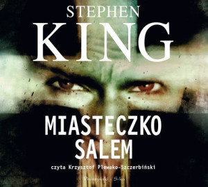 Miasteczko Salem
	 (Audiobook)