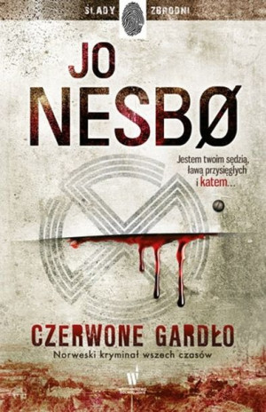 Czerwone Gardło