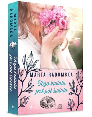 Tego kwiatu jest pół światu