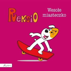 Reksio Wesołe miasteczko