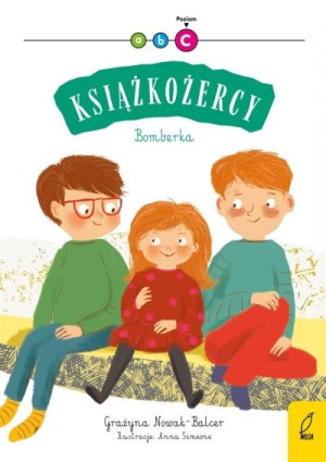Książkożercy. Bomberka