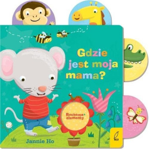 Gdzie jest moja mama?