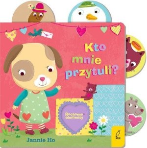 Kto mnie przytuli?