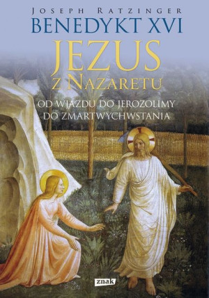 Jezus z Nazaretu O