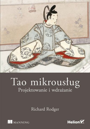 Tao mikrousług Projektowanie i wdrażanie
