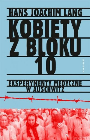 Kobiety z bloku 10.