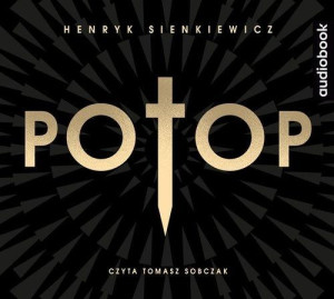Potop
	 (Audiobook)