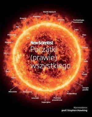 Początki (prawie) wszystkiego