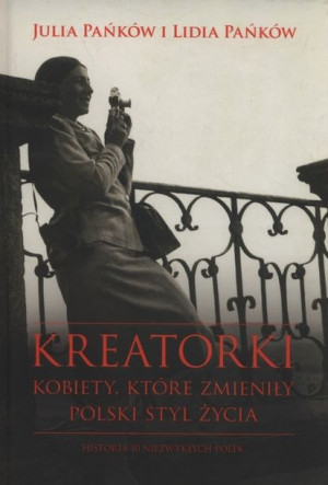 Kreatorki