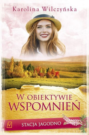 Stacja Jagodno Tom 8 W obiektywie wspomnień