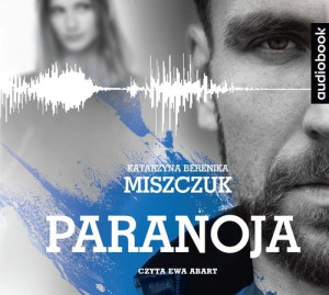 Paranoja
	 (Audiobook)