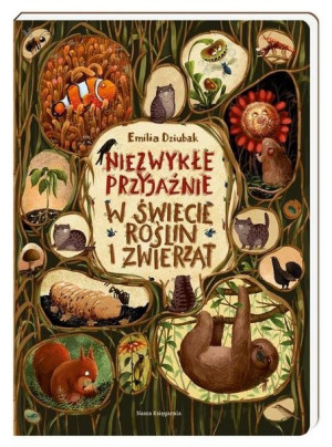 Niezwykłe przyjaźnie