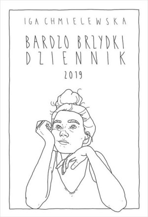 Bardzo brzydki dziennik