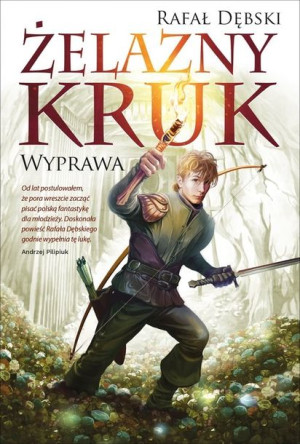 Żelazny kruk 1 Wyprawa