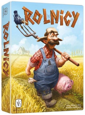 Rolnicy