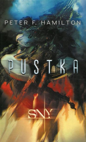 Pustka Tom 1 Sny