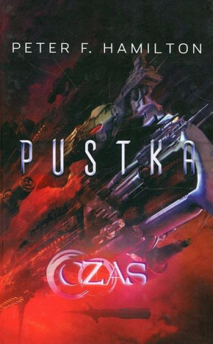 Pustka Tom 2 Czas