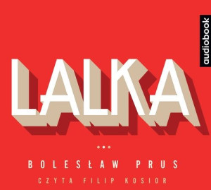 Lalka
	 (Audiobook)