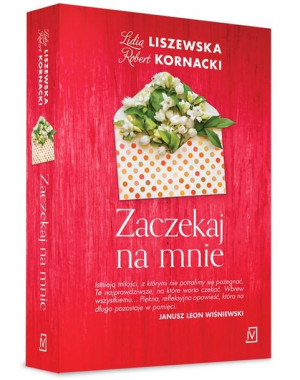 Zaczekaj na mnie