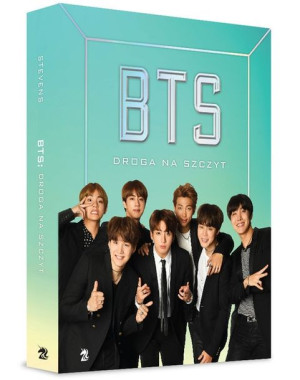 BTS: Droga na szczyt