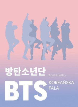 BTS. Koreańska fala