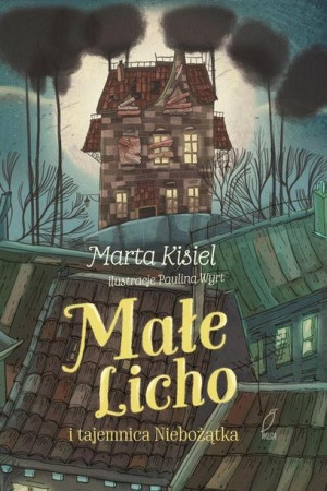 Małe Licho i tajemnica Niebożątka