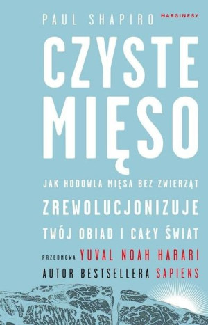 Czyste mięso.