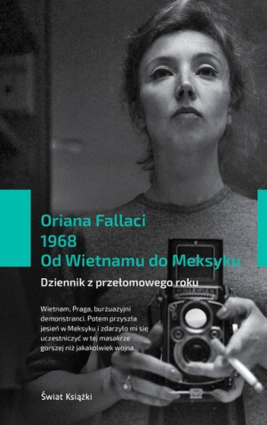 1968 Od Wietnamu do Meksyku