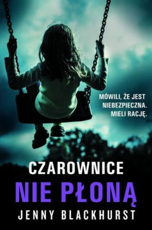 Czarownice nie płoną