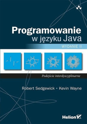 Programowanie w języku Java Podejście interdyscyplinarne