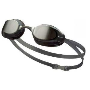 Nike Okulary Okularki Na Basen Antyfog Pływania Ochronne Etui Anti Fog