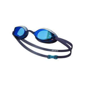 Nike Okulary Okularki Na Basen Antyfog Pływania Ochronne Etui Anti Fog